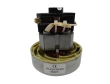 03 06 164 VACUUM CLEANER MOTOR HWX-S 400W